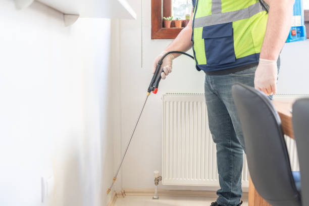 Best Affordable Pest Control Services  in Northgate, OH