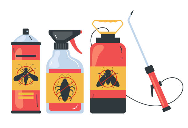 Pest Prevention Services in Northgate, OH